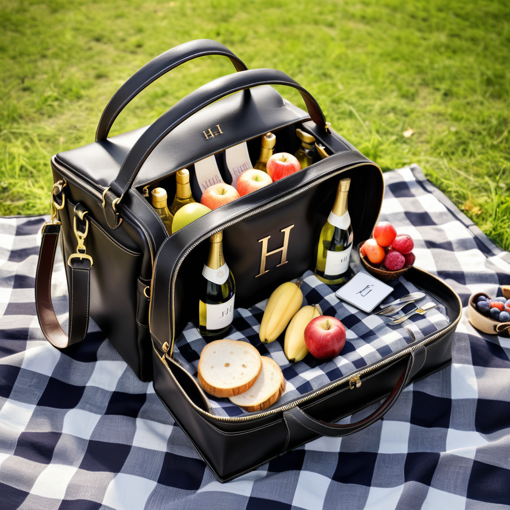 Picnic Basket Classic